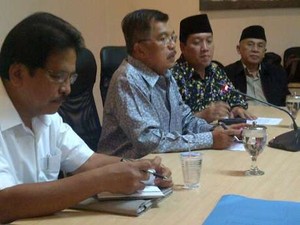 JK: Mudik Indonesia Ibarat Memindahkan Seluruh Warga Malaysia