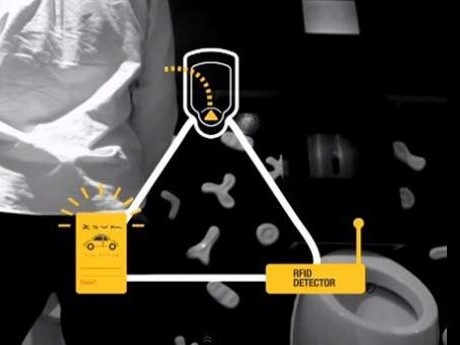 Kurangi Kecelakaan, Pengunjung di Klub Malam Ini Dites Urin