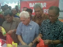Cerita Hatta Ketika Makan Daging Hanya Setahun Sekali