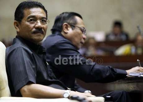 Tanggapi Pidato SBY, Mendagri: Rusuh FPI Kewenangan Bupati Kendal