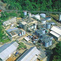 Antam dan Perusahaan Australia Patungan Bikin Smelter Sekitar Rp 3,8 T