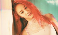 Fakta Unik Teaser Comeback Pink Tape f(x)