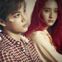 Fakta Unik Teaser Comeback Pink Tape f(x)