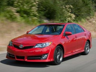 Kasus Pedal Gas, Toyota Didenda Rp 16 Triliun