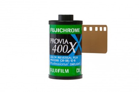 Provia 400X (Lomography) Provia 400X (Lomography)