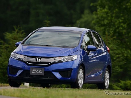 Honda: Konsumsi BBM Jazz Enggak Ada yang Ngalahin