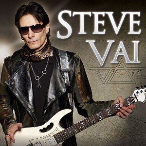 5 Alasan Nonton Konser Steve Vai Malam Ini