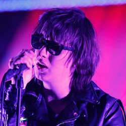 Ayahanda Julian Casablancas Meninggal Dunia
