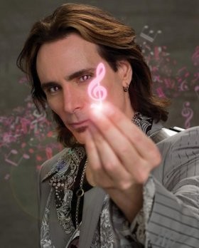 5 Alasan Nonton Konser Steve Vai Malam Ini