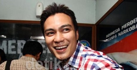 Nasib Jomblo, Baim Wong Dijodohkan Orangtua