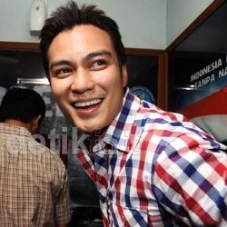 Nasib Jomblo, Baim Wong Dijodohkan Orangtua