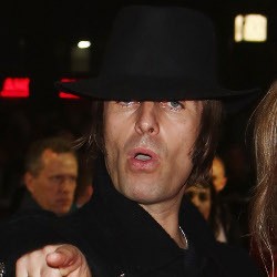 Liam Gallagher Berniat Ceraikan Istrinya