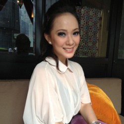  Jadi Host Ajang Cari Jodoh, Yuanita Christiani Masih Betah Menjomblo