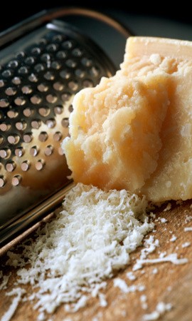 Ingin Belanja Keju? Keju Edam dan Cheddar Bisa Dibeli di Sini!
