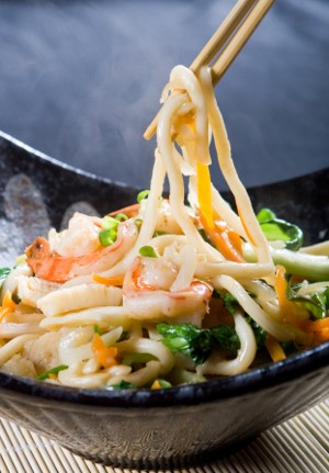 Ini Dia 4 Makanan Asia yang Paling Berlemak dan Tinggi Kalori!