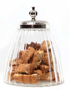 Stoples Akrilik atau Stoples Kaca Modern Bisa Dibeli di Sini!