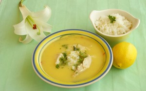 Tubuh Mulai Kurang Fit? Yuk, Bikin Sup Harira dan Pho yang Sarat Nutrisi 