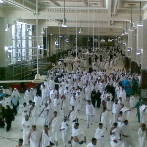 Umrah Makin Marak, Banyak Bermunculan Bisnis Travel Bodong
