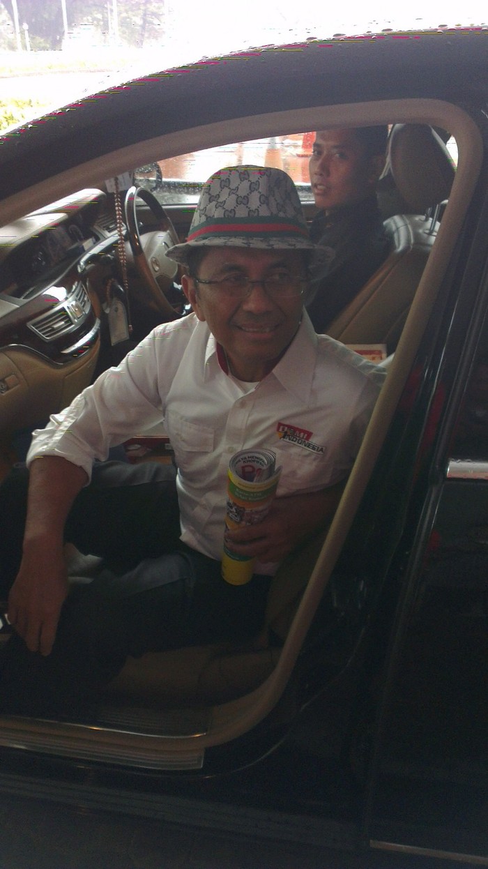 Tips Dahlan Agar BUMN Bisa Maju: Sejahterakan Karyawan 