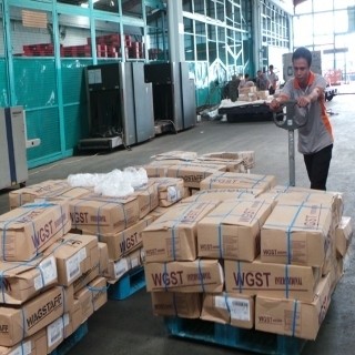 Daging Impornya Ditolak Pedagang, Ini Tanggapan Bos Bulog