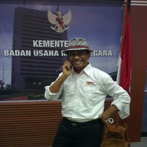 Dahlan Iskan Ubah Hutama Karya Jadi BUMN Jalan Tol