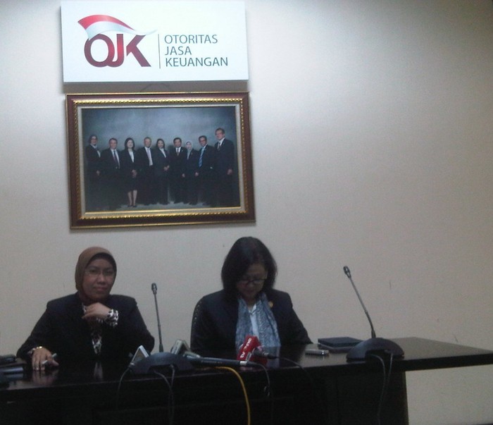 Soal Investasi Yusuf Mansur, OJK: Kalau Ada Bisnis Semacam Ini Segera Lapor