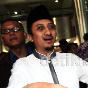 Apa Saja Aturan yang Dilanggar Bisnis Investasi Yusuf Mansur?