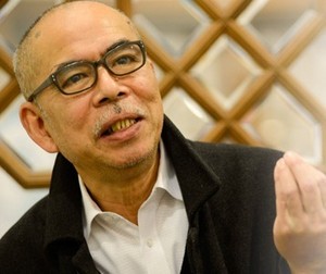 Shimoyama Shigeru, Menemukan Islam dari Keramahan Muslim Afrika