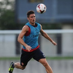 Pesta Gol Lagi, Arsenal?