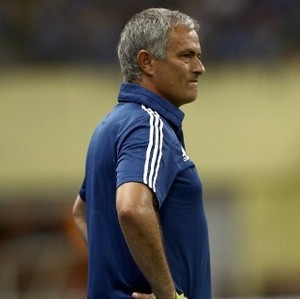 Setitik Kekhawatiran Mourinho di Kuala Lumpur
