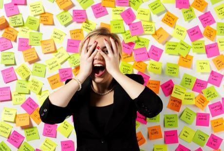 Wanita Bisa Sembuhkan Stres Secara Alami dengan 10 Cara Sederhana Ini