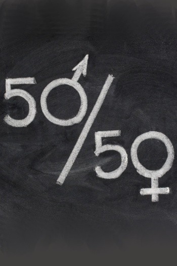 Manusia-manusia Hermafrodit, Terlahir dengan 2 Jenis Kelamin