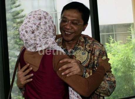 3 Reaksi Fathanah dan Sefti Ketika Impian Bilik Asmara Kandas 