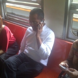  Curhat Penumpang CL pada Dahlan Iskan