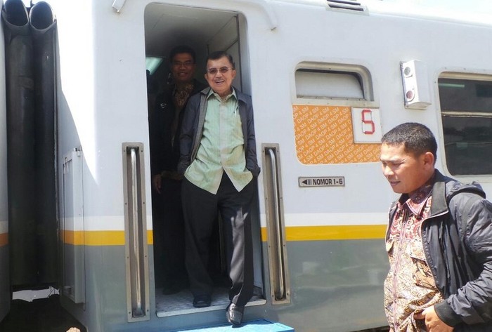 Hadapi Arus Mudik, PMI Siapkan 200 Posko di Indonesia