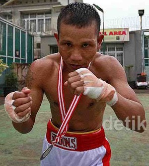 Kelompok Perampok Sumbu Kompor Incar Rumah Mewah di Pojokan