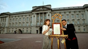 5 Nama Royal Baby yang Mencuat di Bursa Taruhan Inggris