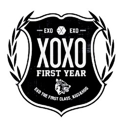 Album EXO XOXO Terjual Lebih dari 370 Ribu Kopi