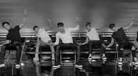 Ini Dia Chair Dance ala Grup KPop