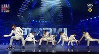 Ini Dia Chair Dance ala Grup KPop