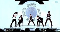 Ini Dia Chair Dance ala Grup KPop