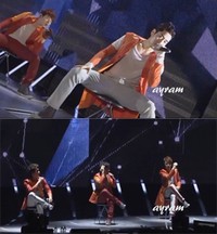 Ini Dia Chair Dance ala Grup KPop