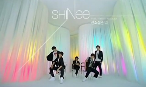Ini Dia Chair Dance ala Grup KPop