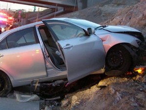 Kasus Pedal Gas Toyota Mulai Masuk Pengadilan