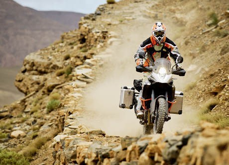 Bedah 3 Moge Anyar KTM