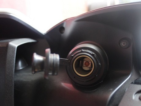 Skutik Anyar TVS Resmi Dijual Rp 9,99 Juta