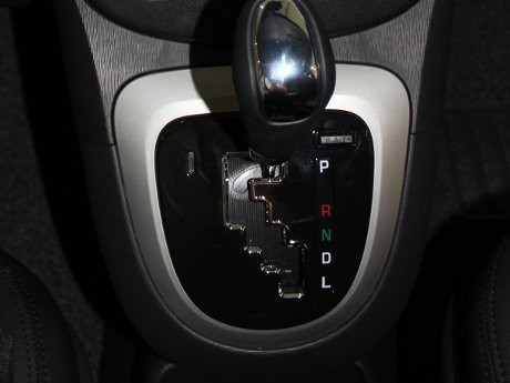 Ini Rahasia Mobil Matik Biar Sama Iritnya dengan Manual