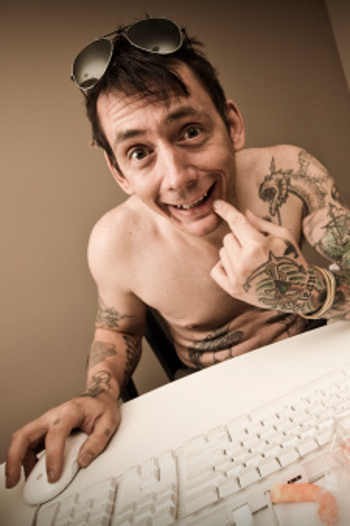 Ini 5 Ciri Kecanduan Pornografi