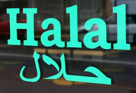 Towards Halal Economy