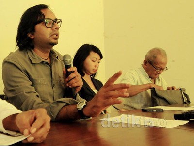 Kasus 1965/1966 Mangkrak di Kejagung